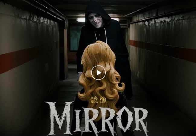 图片[3]-《镜像》AI动画高阶课：全网爆火短片复刻，音频驱动+分镜+特效叠加技法-jixi