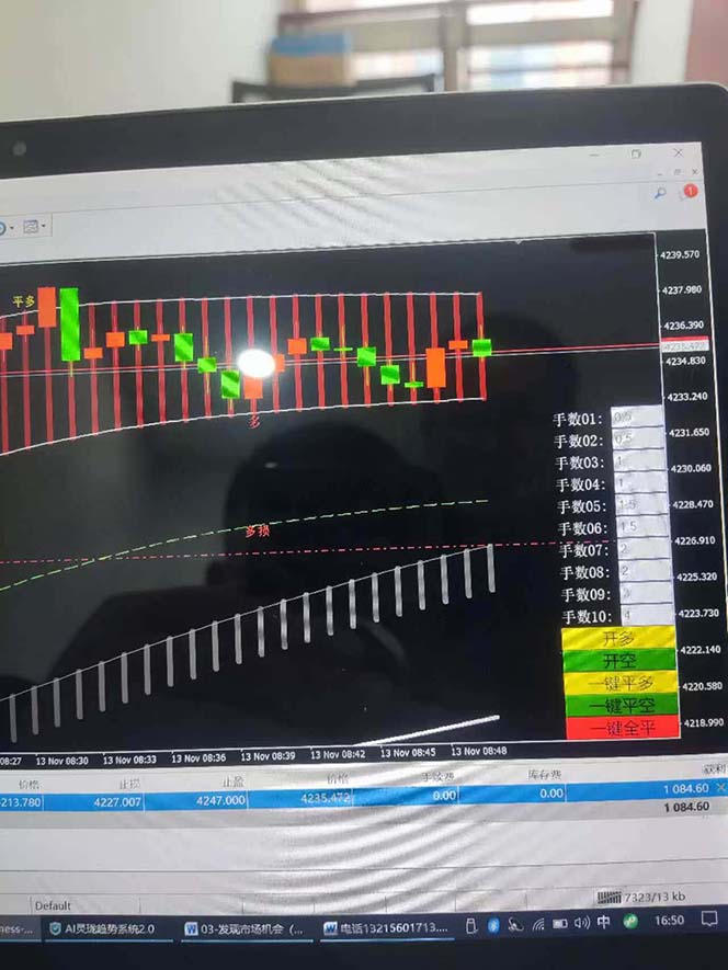 图片[6]-海外美金AI掘金项目，200U可入门槛，一天一单即可，每天1000-2000很轻松！-jixi