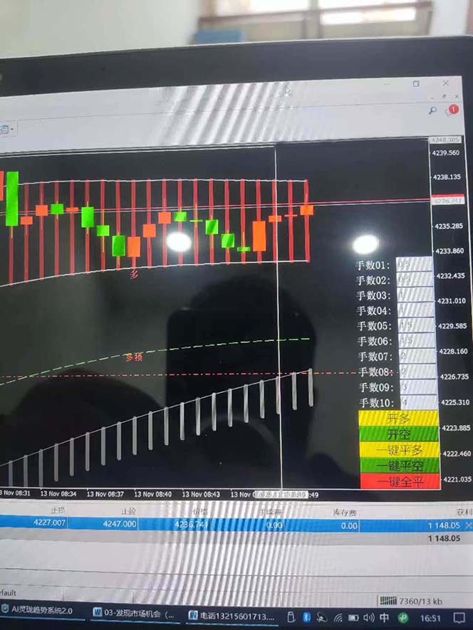 图片[9]-海外美金AI掘金项目，200U可入门槛，一天一单即可，每天1000-2000很轻松！-jixi